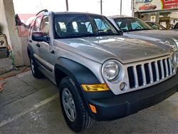 Jeep Liberty